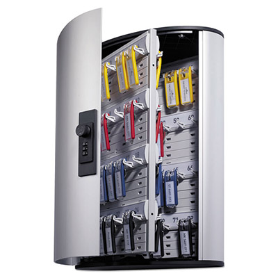 CASSETTA+PORTACHIAVI+KEY+BOX+72+MM%2E302x118x400+IN+ALLUMINIO%3Cbr%3E%3Ci%3EDURABLE%3C%2Fi%3E