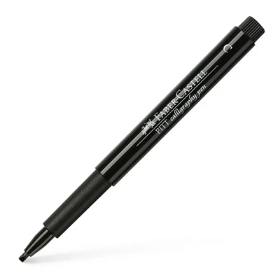 ARTIST+PEN+FABER+CALLIGRAFICO+PUNTA+C+COL+NERO%3Cbr%3E%3Ci%3EFABER+CASTELL%3C%2Fi%3E