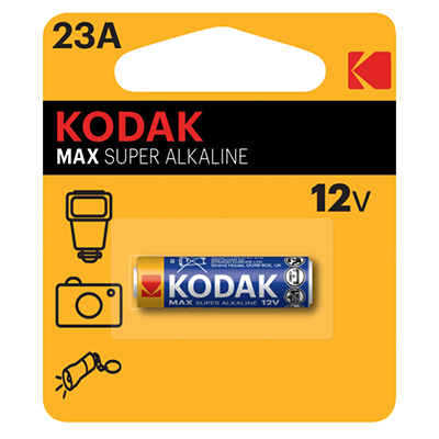 BATTERIE+KODAK+MAX+ALKALINE+23A+%2D+MN21+PZ%2E1%3Cbr%3E%3Ci%3EKODAK%3C%2Fi%3E