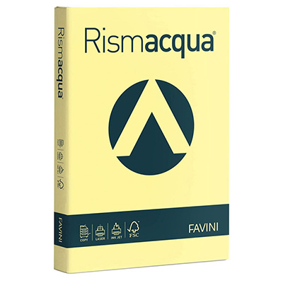 CARTA+FOTOCOPIE+COLORATA+RISMACQUA+GR%2E90+A4+GIALLO+CHIARO+FG%2E300%3Cbr%3E%3Ci%3EFAVINI%3C%2Fi%3E