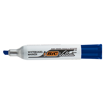 MARKER+BIC+VELLEDA+1781+FUSTO+METALLO+PUNTA+SCALPELLO+BLU%3Cbr%3E%3Ci%3EBIC%3C%2Fi%3E