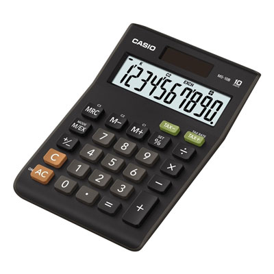 CALCOLATRICE+TAVOLO+CASIO+MS%2D10B+A+10+CIFRE+DOPPIA+ALIMENTAZIONE%3Cbr%3E%3Ci%3ECASIO%3C%2Fi%3E