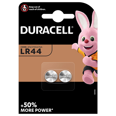 BATTERIA+DURACELL+PLUS+POWER+PASTIGLIA+ALCALINA+LR44+PZ%2E2%3Cbr%3E%3Ci%3EDURACELL%3C%2Fi%3E