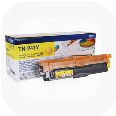 TONER+LASER+BROTHER+TN241Y+GIALLO%3Cbr%3E%3Ci%3EBROTHER%3C%2Fi%3E
