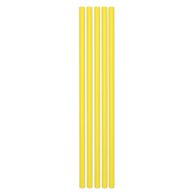 CANNUCCE+ECOLOR+IN+CARTA+DIAM+CM+0%2C5+H+20+CM+PZ%2E50+COL%2EGIALLO%3Cbr%3E%3Ci%3EBIG+PARTY%3C%2Fi%3E