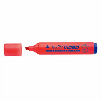 EVIDENZIATORE+TRATTO+VIDEO+ROSSO+SUNRISE+06%3Cbr%3E%3Ci%3ETRATTO%3C%2Fi%3E