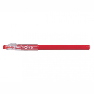 SFERA+PILOT+FRIXION+BALL+STICKS+07+ROSSO%3Cbr%3E%3Ci%3EPILOT%3C%2Fi%3E