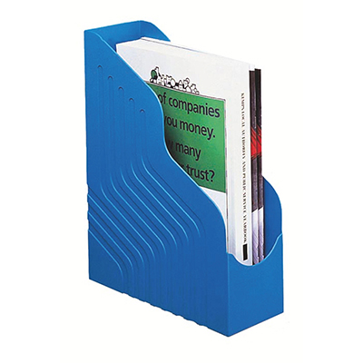 PORTARIVISTE+MAGAZINE+RACK+JUMBO+BLU%3Cbr%3E%3Ci%3EREXEL%3C%2Fi%3E
