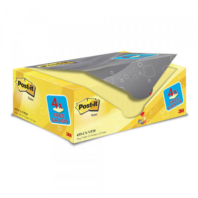 POST%2DIT+655+76X127+GIALLO+CANARY+PZ%2E16%2B4+OMAGGIO%3Cbr%3E%3Ci%3EPOST%2DIT%3C%2Fi%3E