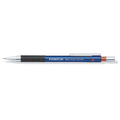 PORTAMINE+STAEDTLER+MARS+MICRO+0%2C3+775+03%3Cbr%3E%3Ci%3ESTAEDTLER%3C%2Fi%3E