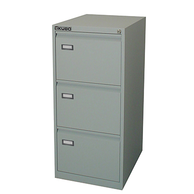 CLASSIFICATORE+METALLICO+3+CASSETTI+PER+CARTELLE+SOSPESE+GRIGIO%3Cbr%3E%3Ci%3ENO+BRAND%3C%2Fi%3E