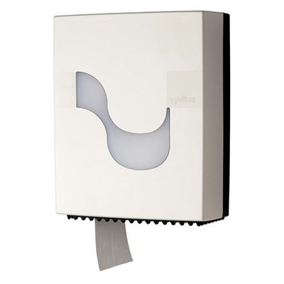 DISPENSER+CARTA+IGIENICA+MINI+JUMBO+COL%2EBIANCO+L+235XP+115X+H+29%3Cbr%3E%3Ci%3ECELTEX%3C%2Fi%3E