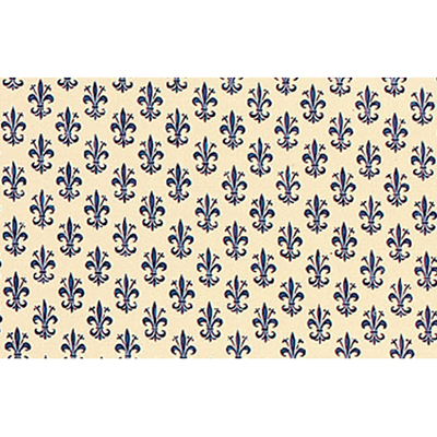 CARTA+REX+LAVABILE+MT%2E5+GIGLIO+BLU%3Cbr%3E%3Ci%3ESAUL+SADOCH%3C%2Fi%3E