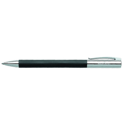 SFERA+FABER+AMBITION+RESINA+NERA%3Cbr%3E%3Ci%3EFABER+CASTELL%3C%2Fi%3E