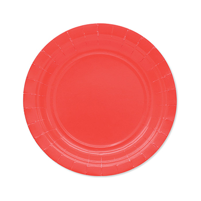 PIATTI+ECOLOR+IN+CARTA+CM%2E18+PZ%2E25+COL%2EROSSO%3Cbr%3E%3Ci%3EBIG+PARTY%3C%2Fi%3E