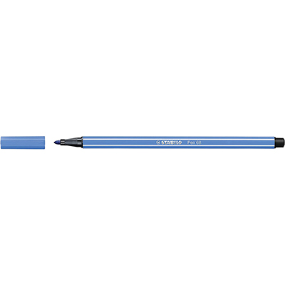 PENNA+STABILO+PEN+68+BLU+SCURO%3Cbr%3E%3Ci%3ESTABILO%3C%2Fi%3E
