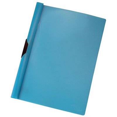 CARTELLINA+NOTAMI+CON+MOLLA+D%2ESO+5+AZZURRO%3Cbr%3E%3Ci%3ERED+IN+BLU%3C%2Fi%3E