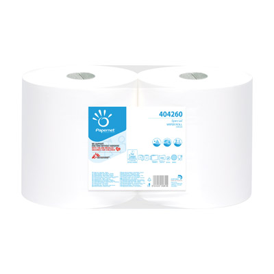 ROTOLO+2+VELI+PURA+CELLULOSA+800+STRAPPI+PZ%2E2+GOFFRATURA+MICRO%3Cbr%3E%3Ci%3EPAPERNET%3C%2Fi%3E