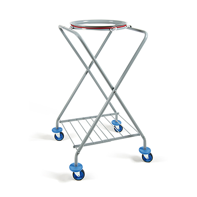 CARRELLO+PORTASACCO+PIEGHEVOLE+A+X%3Cbr%3E%3Ci%3EPERFETTO%3C%2Fi%3E