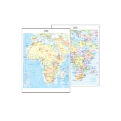 CARTINA+GEOGRAFICA+FISICO+%2F+POLITICA+29%2C7X42+AFRICA%3Cbr%3E%3Ci%3EBELLETTI+EDITORE%3C%2Fi%3E