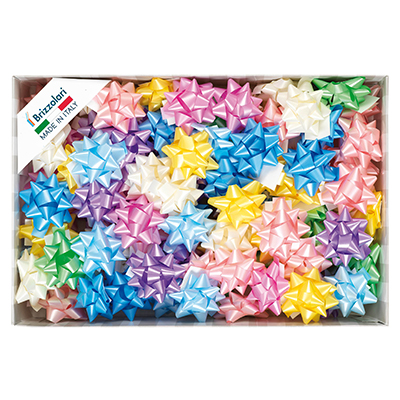 STELLA+ADESIVA+STARLIGHT+LISCIA+MM%2E14+PEZZI+100+COLORI+CHIARI+AS%3Cbr%3E%3Ci%3EBRIZZOLARI%3C%2Fi%3E
