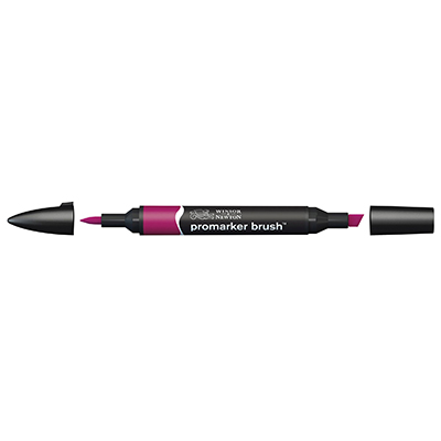MARKER+W%26N+BRUSH+MARKER+MAROON+%28M544%29%3Cbr%3E%3Ci%3EWINSOR+%26+NEWTON%3C%2Fi%3E