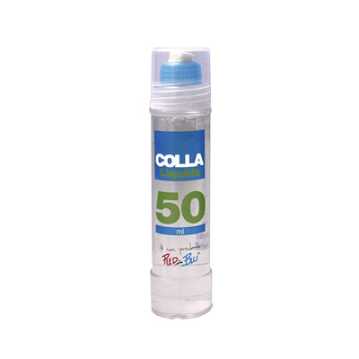 COLLA+LIQUIDA+LA+50+RED+IN+BLU+ML%2E50%3Cbr%3E%3Ci%3ERED+IN+BLU%3C%2Fi%3E