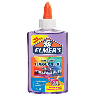COLLA+LIQUIDA+ELMER%27S+PURPLE+TRANSLUCIDO+ML%2E147%3Cbr%3E%3Ci%3EELMER%27S%3C%2Fi%3E