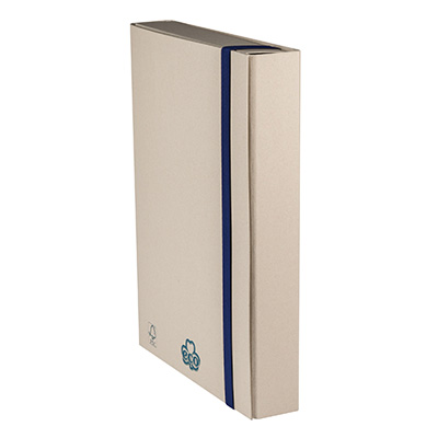 PORTAPROGETTI+ECO+CON+ELASTICO+PIATTO+DORSO+3+GRIGIO%3Cbr%3E%3Ci%3EBREFIOCART%3C%2Fi%3E