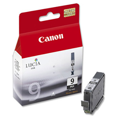 INK+CANON+PGI%2D9BK+NERO+PHOTO%3Cbr%3E%3Ci%3ECANON%3C%2Fi%3E