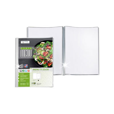 PORTAMENU+SEI+TI+PP+22X30+FG%2E2+BIANCO%3Cbr%3E%3Ci%3ESEI+ROTA%3C%2Fi%3E