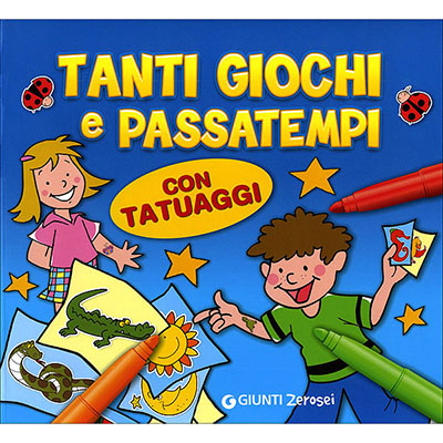 ALBUM+TANTI+GIOCHI+E+PASSATEMPI%3Cbr%3E%3Ci%3EGIUNTI%3C%2Fi%3E