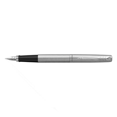 STILO+PARKER+JOTTER+STAINLESS+STEEL+CT%3Cbr%3E%3Ci%3EPARKER%3C%2Fi%3E