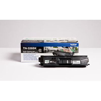 TONER+LASER+BROTHER+TN326BK+NERO%3Cbr%3E%3Ci%3EBROTHER%3C%2Fi%3E