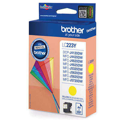 INK+BROTHER+LC223Y+GIALLO%3Cbr%3E%3Ci%3EBROTHER%3C%2Fi%3E