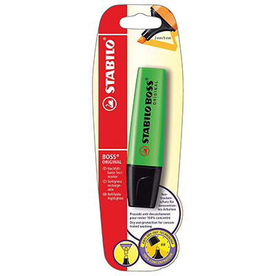 BL%2E1+EVIDENZIATORE+STABILO+BOSS+VERDE%3Cbr%3E%3Ci%3ESTABILO%3C%2Fi%3E