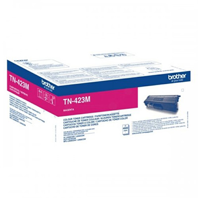 TONER+LASER+BROTHER+TN423+MAGENTA%3Cbr%3E%3Ci%3EBROTHER%3C%2Fi%3E
