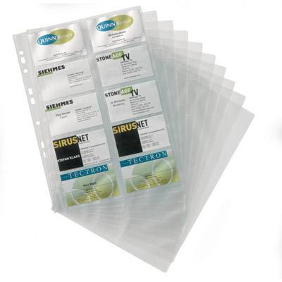 BUSTE+PORTABIGLIETTI+DA+VISITA+FORATURA+UNIVERS%2E+4+TASCHE+PZ%2E10%3Cbr%3E%3Ci%3EDURABLE%3C%2Fi%3E