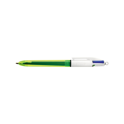 SFERA+BIC+4+COLORI+SCATTO+FLUO%3Cbr%3E%3Ci%3EBIC%3C%2Fi%3E