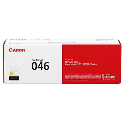 TONER+LASER+CANON+046+GIALLO%3Cbr%3E%3Ci%3ECANON%3C%2Fi%3E