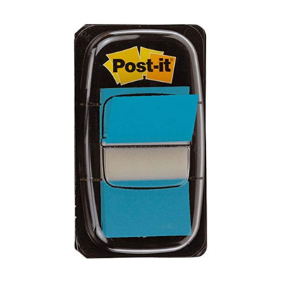 POST%2DIT+SEGNAPAGINA+680+MM%2E25+AZZURRO+VIVACE%3Cbr%3E%3Ci%3EPOST%2DIT%3C%2Fi%3E
