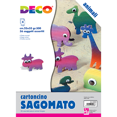 FORME+PRETAGLIATE+ANIMALI+ASSORTITI+PZ%2E56%3Cbr%3E%3Ci%3ECWR%3C%2Fi%3E