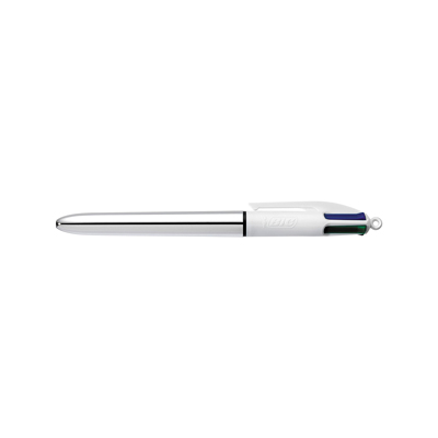 SFERA+BIC+4+COLORI+SCATTO+SHINE+SILVER%3Cbr%3E%3Ci%3EBIC%3C%2Fi%3E