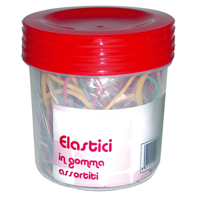 ELASTICI+GOMMA++BARATTOLO+GR%2E100%3Cbr%3E%3Ci%3ERED+IN+BLU%3C%2Fi%3E