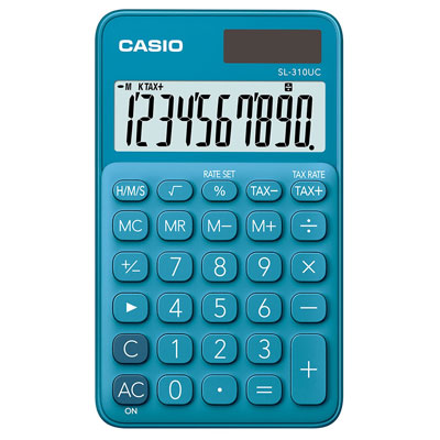 CALCOLATRICE+TASCABILE+CASIO+SL%2D310UC+10+CIFRE+BLU%3Cbr%3E%3Ci%3ECASIO%3C%2Fi%3E