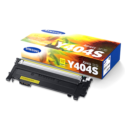TONER+LASER+SAMSUNG+CLT%2DY404S+GIALLO%3Cbr%3E%3Ci%3ESAMSUNG%3C%2Fi%3E