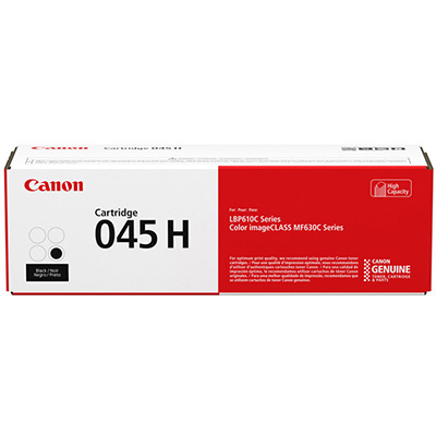 TONER+LASER+CANON+045H+NERO%3Cbr%3E%3Ci%3ECANON%3C%2Fi%3E