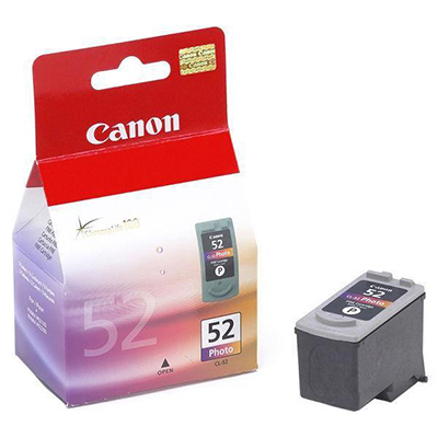 INK+CANON+CL%2D52+COLORE%3Cbr%3E%3Ci%3ECANON%3C%2Fi%3E