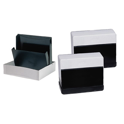 SCHEDARIO+MINIFLEX+0228800+ORIZZONTALE+PER+300+SCHEDE+CM%2E21X15%3Cbr%3E%3Ci%3EFLEX%3C%2Fi%3E
