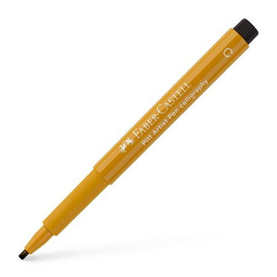 ARTIST+PEN+FABER+CALLIGRAFICO+PUNTA+C+COL+VERDE+ORO%3Cbr%3E%3Ci%3EFABER+CASTELL%3C%2Fi%3E